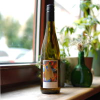 Chardonnay Trocken 2023