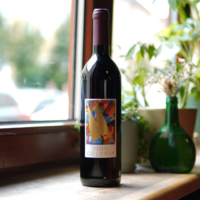 Cabernet Mitos Trocken 2020