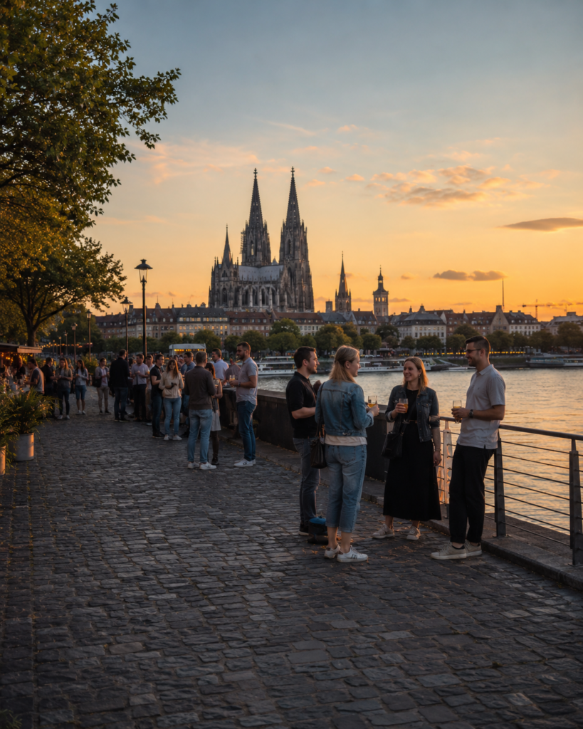 Verschenk echte Momente